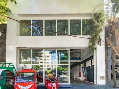 Prédio Comercial à venda, 940m² no Pinheiros, São Paulo