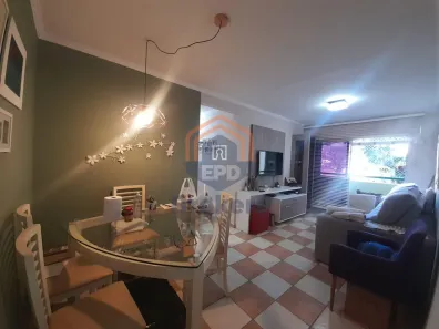 Apartamento com 2 Quartos à venda, 69m² no Vila Nova Jundiainópolis, Jundiaí
