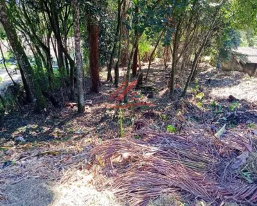 Lote/Terreno à venda, 750m² no Suíssa, Ribeirão Pires