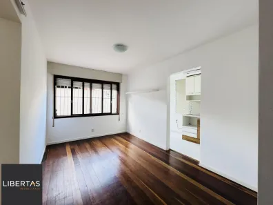 Apartamento com 1 Quarto à venda, 40m² no Bela Vista, Porto Alegre
