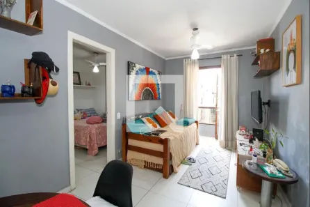 Apartamento com 1 Quarto à venda, 40m² no Pinheiros, São Paulo