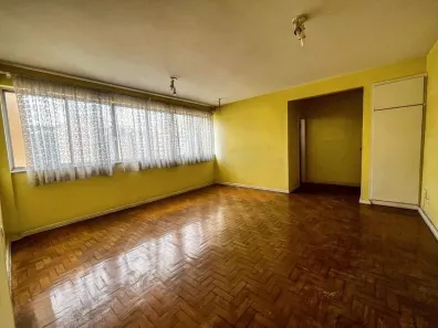 Apartamento com 3 Quartos à venda, 112m² no Paraíso, São Paulo