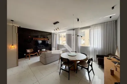 Apartamento com 3 Quartos à venda, 134m² no Copacabana, Rio de Janeiro
