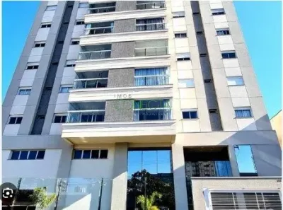Apartamento com 3 Quartos à venda, 104m² no Centro, Arapongas