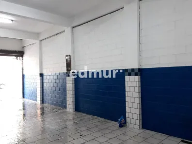 Ponto Comercial à venda, 323m² no Jardim Santa Cristina, Santo André