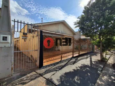 Casa com 3 Quartos à venda, 118m² no Vila Zilda, São José do Rio Preto
