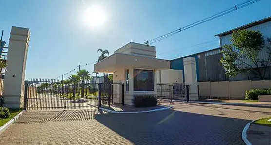 Casa de Condomínio com 3 Quartos à venda, 80m² no Distrito Industrial, Cachoeirinha
