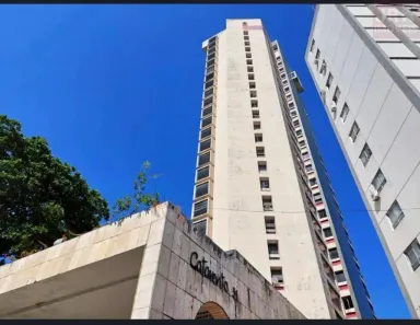 Apartamento com 4 Quartos para alugar, 318m² no Piedade, Jaboatão dos Guararapes
