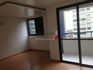 Apartamento com 3 Quartos para venda ou aluguel, 90m² no Jardim Paulista, São Paulo