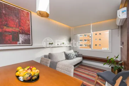 Apartamento com 1 Quarto à venda, 43m² no Boa Vista, Porto Alegre