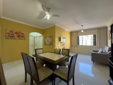 Apartamento com 2 Quartos à venda, 90m² no Jardim Las Palmas, Guarujá