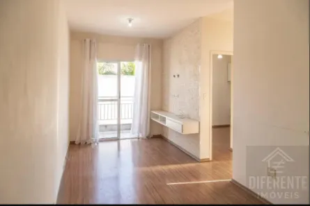 Apartamento com 2 Quartos à venda, 50m² no Vila Carmosina, São Paulo