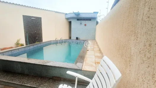 Casa com 3 Quartos à venda, 143m² no Balneário Praia do Pernambuco, Guarujá