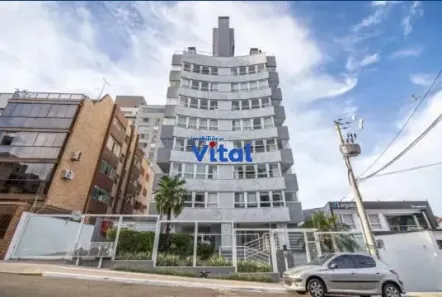 Apartamento com 3 Quartos à venda, 107m² no Centro, Canoas