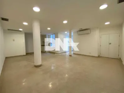 Imóvel Comercial com 8 Quartos à venda, 195m² no Botafogo, Rio de Janeiro