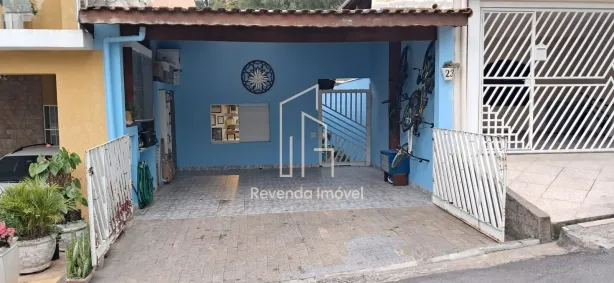 Casa com 2 Quartos à venda, 137m² no Jardim Alpino, São Paulo