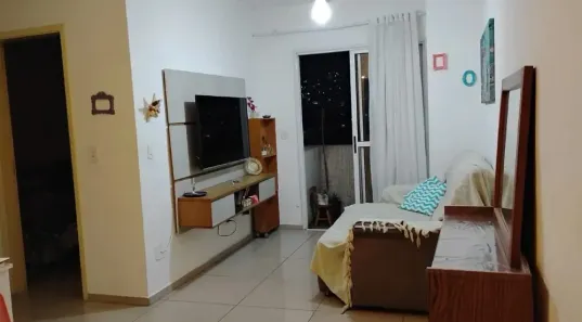 Apartamento com 2 Quartos à venda, 56m² no Vila São Luiz (Valparaízo), Barueri