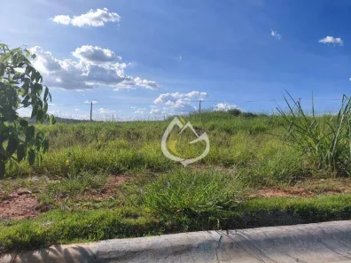 Lote/Terreno à venda, 200m² no Nova Paulínia, Paulínia