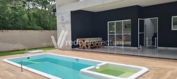 Casa de Condomínio com 3 Quartos à venda, 205m² no Caixa D´Água, Vinhedo