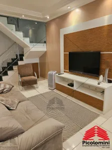 Sobrado com 3 Quartos à venda, 128m² no Vila Alpina, São Paulo