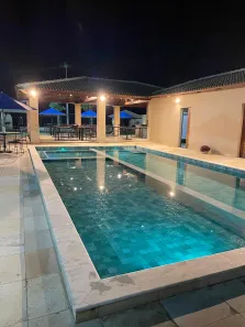 Lote/Terreno à venda, 396m² no Jacaúna, Aquiraz