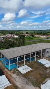 Galpão/Depósito/Armazém com 1 Quarto para alugar, 1000m² no , Mamanguape