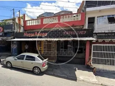 Ponto Comercial à venda, 192m² no Jardim Mália I, São Paulo