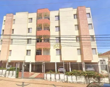 Apartamento com 3 Quartos à venda, 89m² no Parque Industrial, Campinas