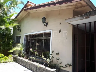 Casa com 1 Quarto à venda, 275m² no Planalto Paulista, São Paulo