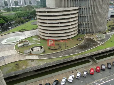 Sala Comercial para venda ou aluguel, 38m² no Chácara Santo Antônio (Zona Sul), São Paulo