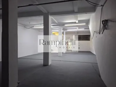 Galpão/Depósito/Armazém à venda, 267m² no Vila Romana, São Paulo