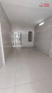 Casa com 1 Quarto à venda, 58m² no Campo do Galvão, Guaratinguetá
