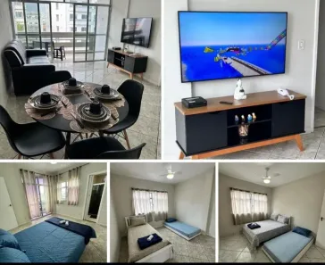 Apartamento com 4 Quartos à venda, 134m² no Centro, Cabo Frio