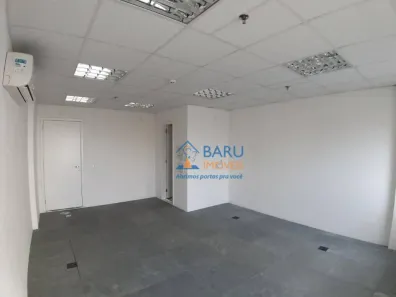 Sala Comercial à venda, 32m² no Barra Funda, São Paulo