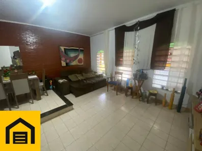 Casa com 3 Quartos à venda, 359m² no Vila Assis Brasil, Mauá