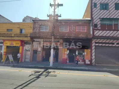 Ponto Comercial à venda, 300m² no Sítio Pinheirinho, São Paulo