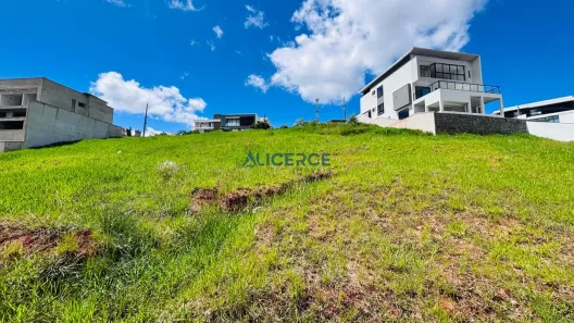 Lote/Terreno à venda, 309m² no Salvaterra, Juiz de Fora