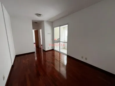 Apartamento com 2 Quartos à venda, 55m² no Mirandópolis, São Paulo