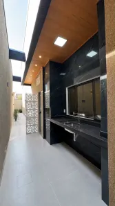Casa com 1 Quarto à venda, 180m² no Plano Diretor Sul, Palmas