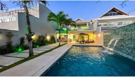 Casa de Condomínio com 4 Quartos à venda, 300m² no Barra da Tijuca, Rio de Janeiro