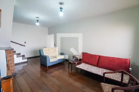 Casa com 3 Quartos à venda, 210m² no Vila Guarani (Z Sul), São Paulo