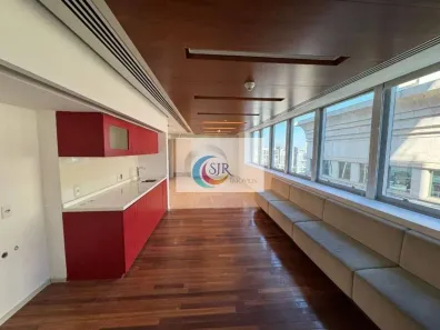 Sala Comercial para alugar, 393m² no Vila Nova Conceição, São Paulo