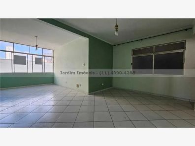 Apartamento com 2 Quartos à venda, 116m² no Centro, Santo André