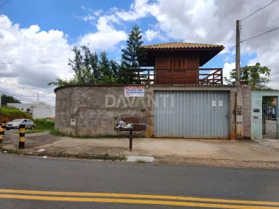 Fazenda/Sítio com 1 Quarto à venda, 100m² no Vila Formosa, Campinas