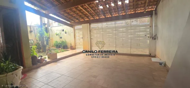 Casa com 5 Quartos para alugar, 200m² no Parque Residencial Potiguara, Itu