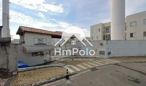 Apartamento com 2 Quartos à venda, 47m² no Jardim Novo Maracanã, Campinas