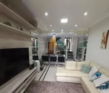 Casa com 4 Quartos à venda, 181m² no Jardim da Glória, São Paulo