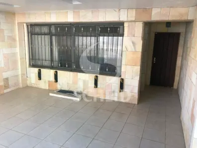 Sobrado com 2 Quartos à venda, 221m² no Parque Jabaquara, São Paulo