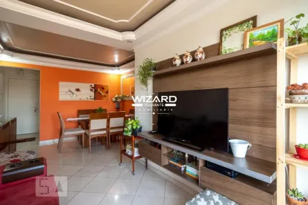 Apartamento com 3 Quartos à venda, 66m² no Socorro, São Paulo