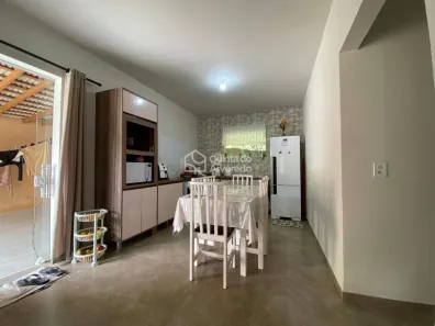 Casa com 3 Quartos à venda, 108m² no , Governador Celso Ramos